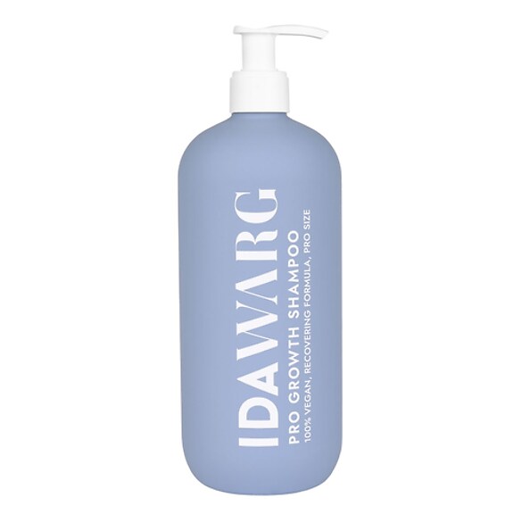Pro Growth Shampoo, IDA WARG BEAUTY